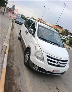 هيونداي ستار اكس